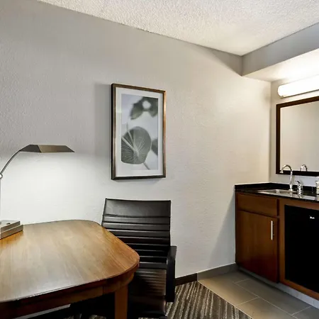 Hyatt Place Las Vegas-3