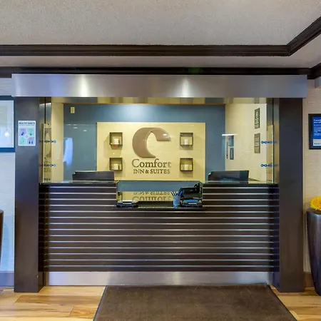 Comfort Inn West Valley - Salt Lake City South-3