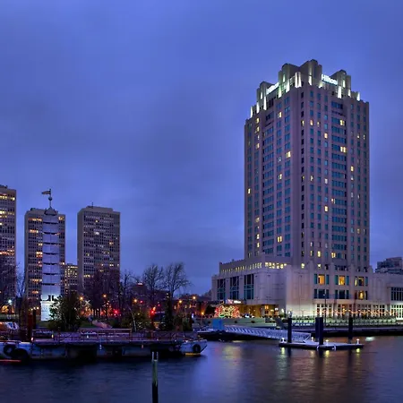 Hilton Philadelphia At Penn'S Landing-2