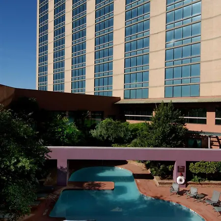 Doubletree By Hilton San Antonio Airport-3