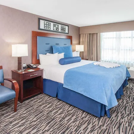 Wyndham Garden Elk Grove Village - O'Hare-3