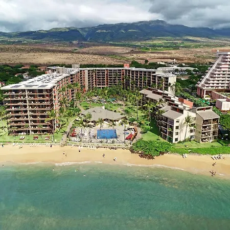 Aston Kaanapali Shores-2