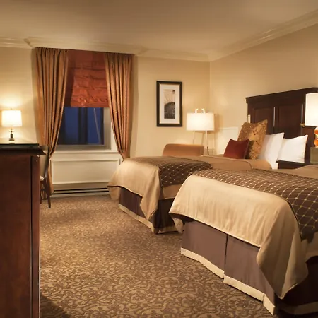 Omni William Penn Hotel-2