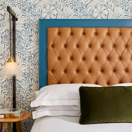 Kimpton Hotel Monaco Denver By Ihg-2