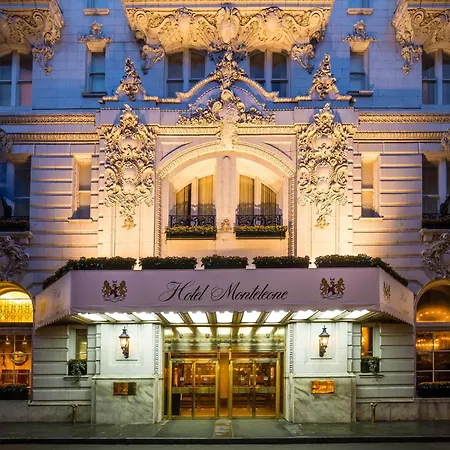 Hotel Monteleone-3