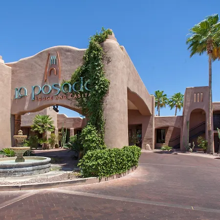 La Posada Lodge & Casitas, An Ascend Collection Hotel-3