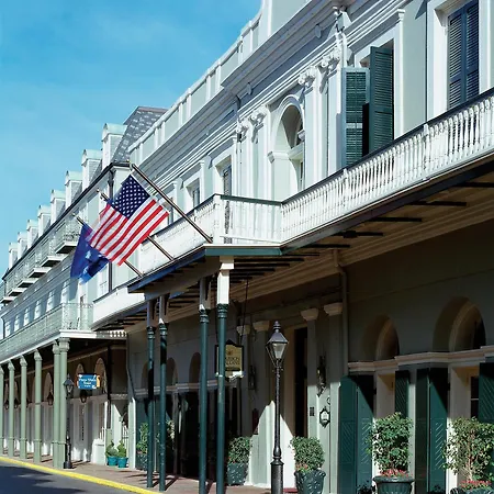 Bourbon Orleans Hotel-3