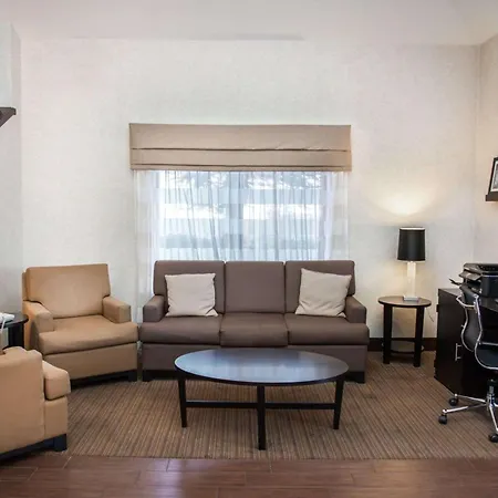 Sleep Inn Charlotte University Place-3