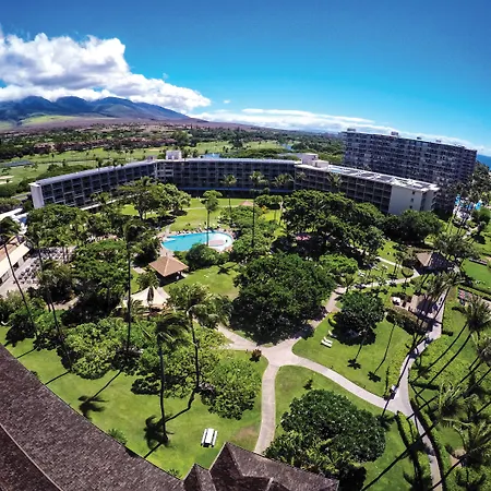 Outrigger Kaʻanapali Beach Resort-2