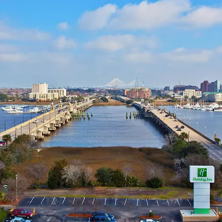Holiday Inn Charleston-Riverview By Ihg-2