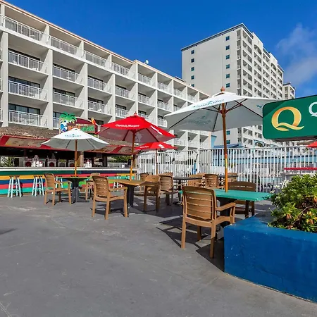 Quality Inn Boardwalk-2