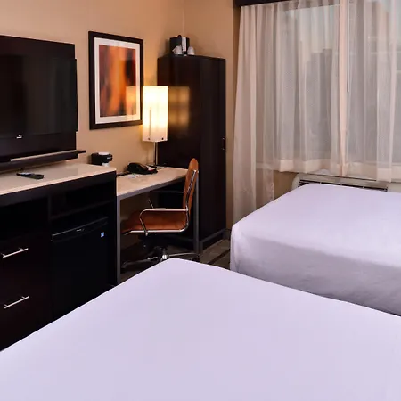 Holiday Inn New York City - Times Square By Ihg-2