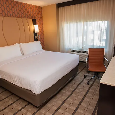 Holiday Inn New York City - Times Square By Ihg-3