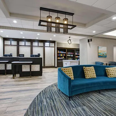 Homewood Suites Charlotte Ayrsley-3