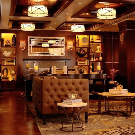 Westhouse Hotel New York, An Slh Hotel-3