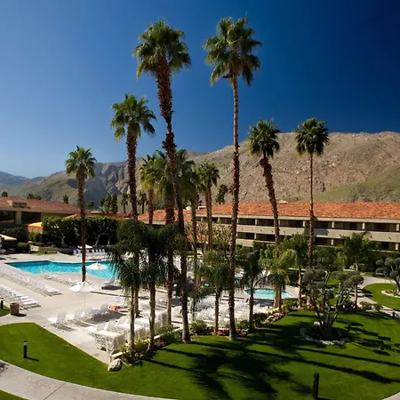 Hilton Palm Springs-3