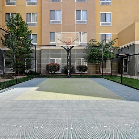 Homewood Suites By Hilton Albuquerque Airport-3