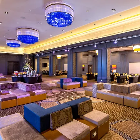 Resorts Casino Hotel Atlantic City-2