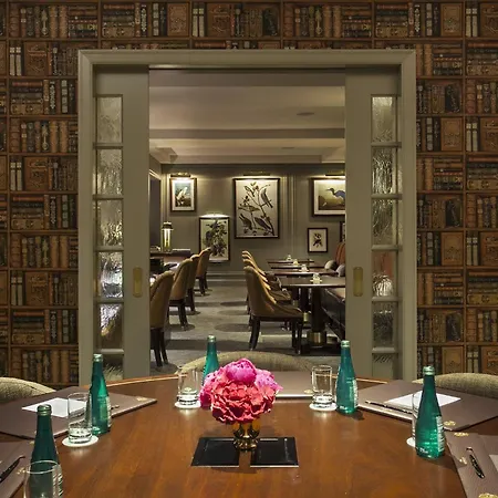 Intercontinental New York Barclay Hotel By Ihg-3