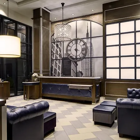 Archer Hotel New York-2