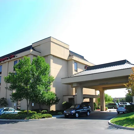 Hampton Inn Columbus-International Airport-2