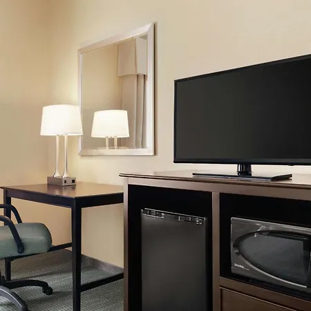 Hampton Inn & Suites Mount Joy/Lancaster West, Pa-2