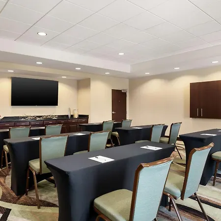 Hampton Inn & Suites Mount Joy/Lancaster West, Pa-3