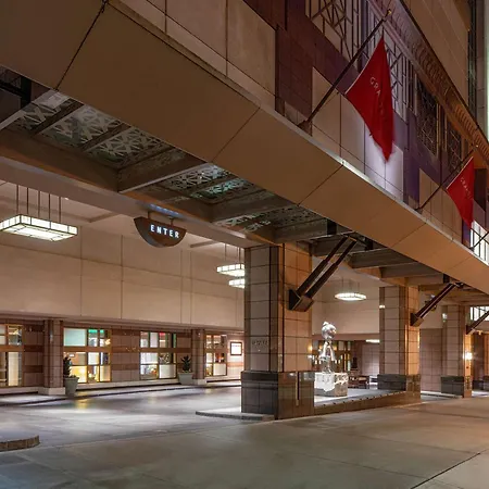 Grand Hyatt Seattle-3