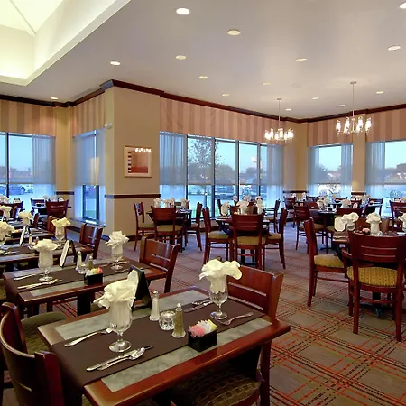 Hilton Garden Inn Dallas/Duncanville-2