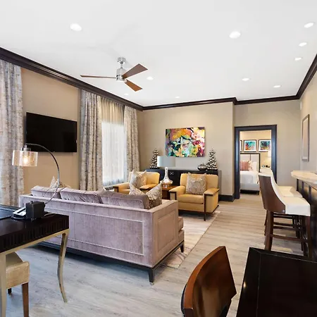 Hilton Garden Inn Palm Beach Gardens-3