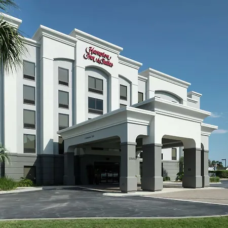 Hampton Inn & Suites Panama City Beach-Pier Park Area-2