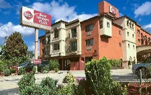 Best Western Plus La Mesa San Diego-3