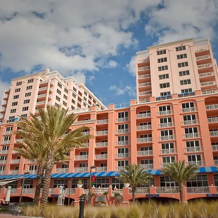 Hyatt Regency Clearwater Beach Resort And Suites-2