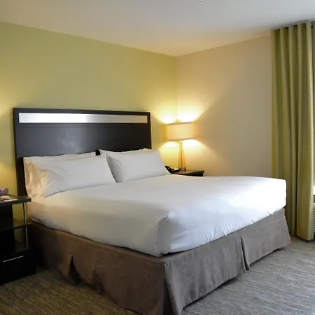 Candlewood Suites Youngstown W - I-80 Niles Area By Ihg-3
