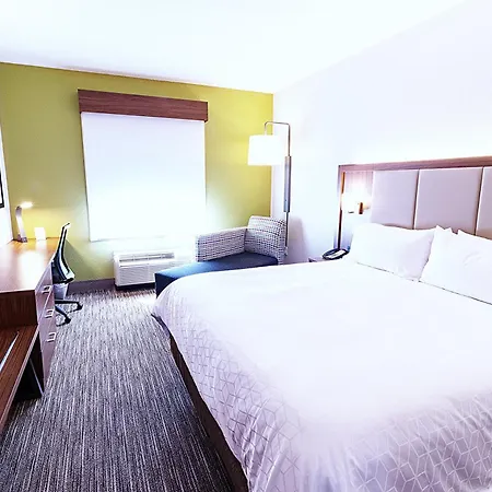 Holiday Inn Express Hotel & Suites Crestview South I-10 By Ihg-2