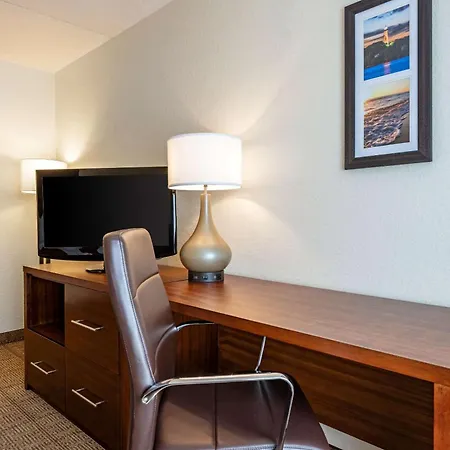 Comfort Inn Kissimmee-Lake Buena Vista South-3