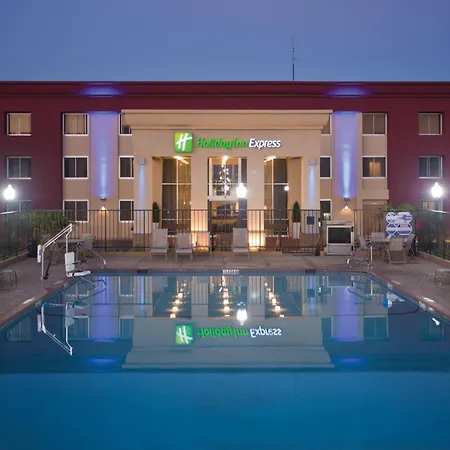 Holiday Inn Express San Francisco Airport South By Ihg-2