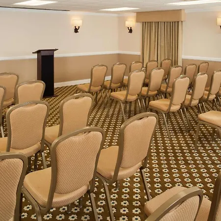 Doubletree By Hilton Hotel Chicago Wood Dale - Elk Grove-3