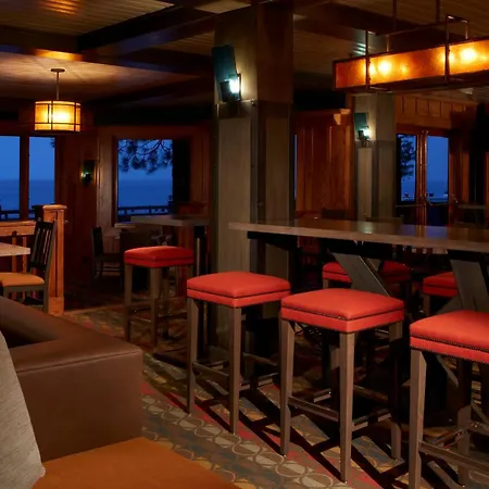 Sunnyside Resort And Lodge-2