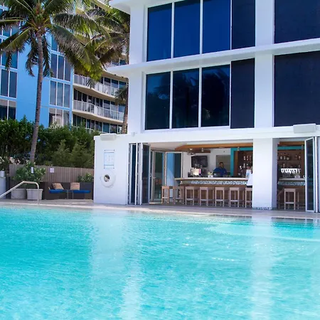 B Ocean Resort Fort Lauderdale Beach-2