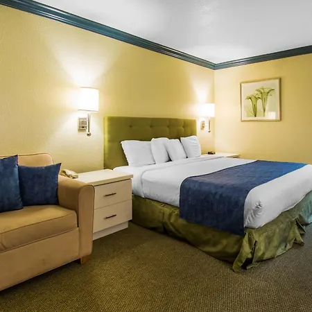 Quality Inn Clermont West Kissimmee-2
