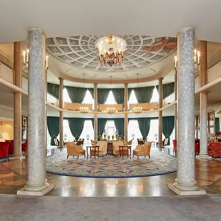Parkhotel Bremen – ein Mitglied der Hommage Luxury Hotels Collection-3