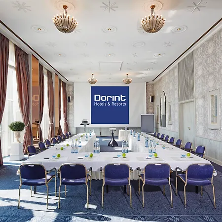 Parkhotel Bremen - Ein Mitglied Der Hommage Luxury Hotels Collection-3