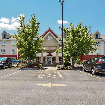 Econo Lodge Inn & Suites Marianna South-2