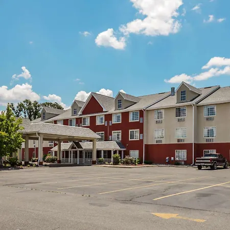 Econo Lodge Inn & Suites Marianna South-3