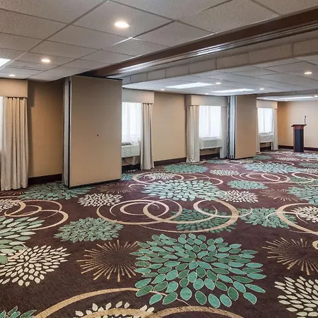 Best Western Detroit Livonia-3