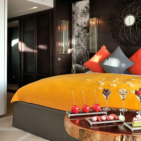 Hotel Le Golf D'Essaouira & Spa-3