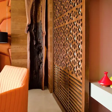 Hotel Le Golf D'Essaouira & Spa-2
