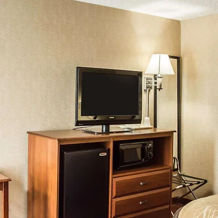 Quality Inn Springboro West-2