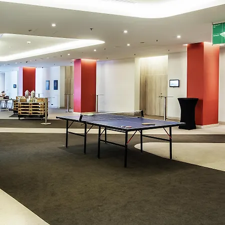 Park Inn By Radisson Krakow-3